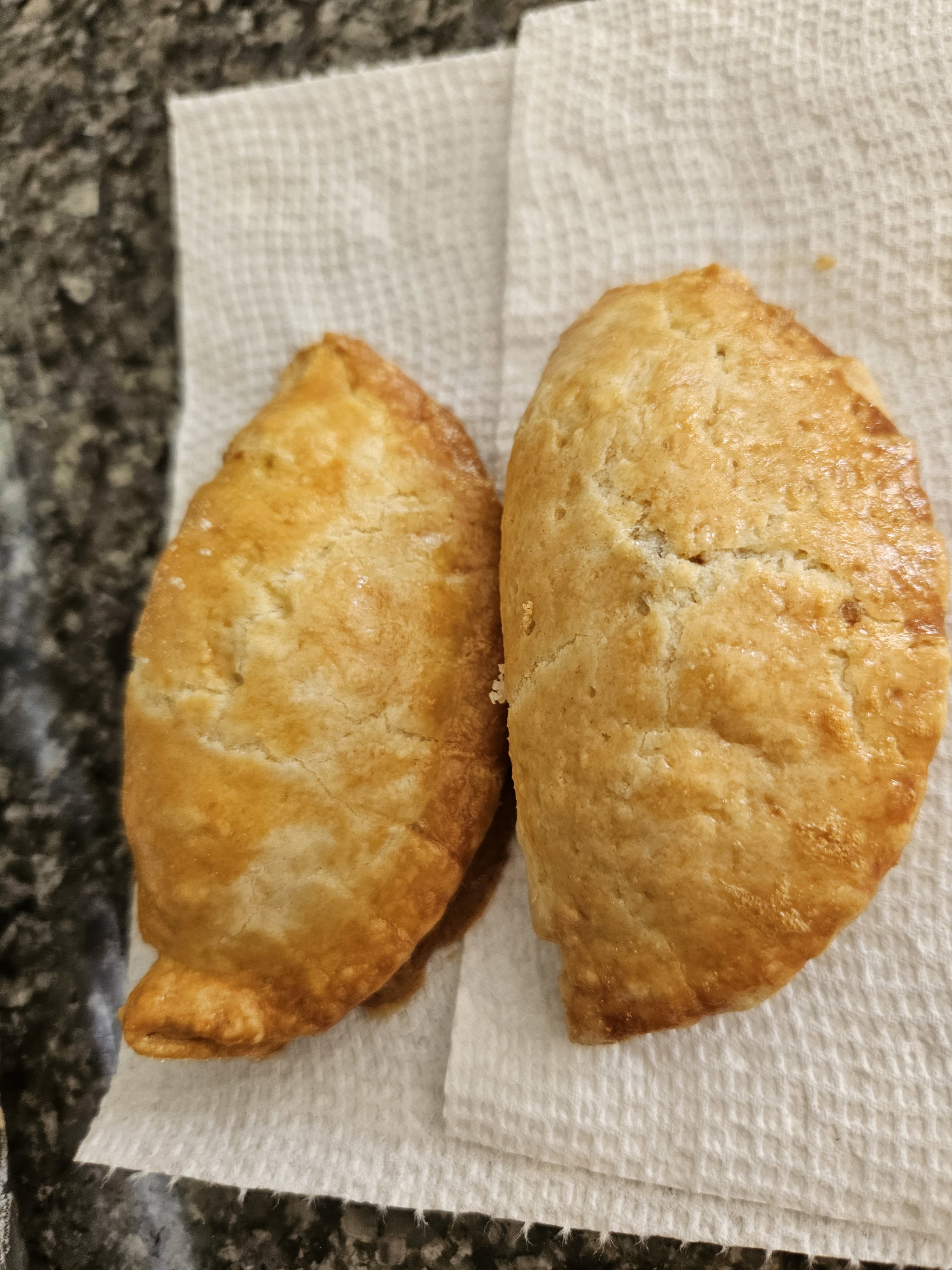 Half Tray meatpie _6