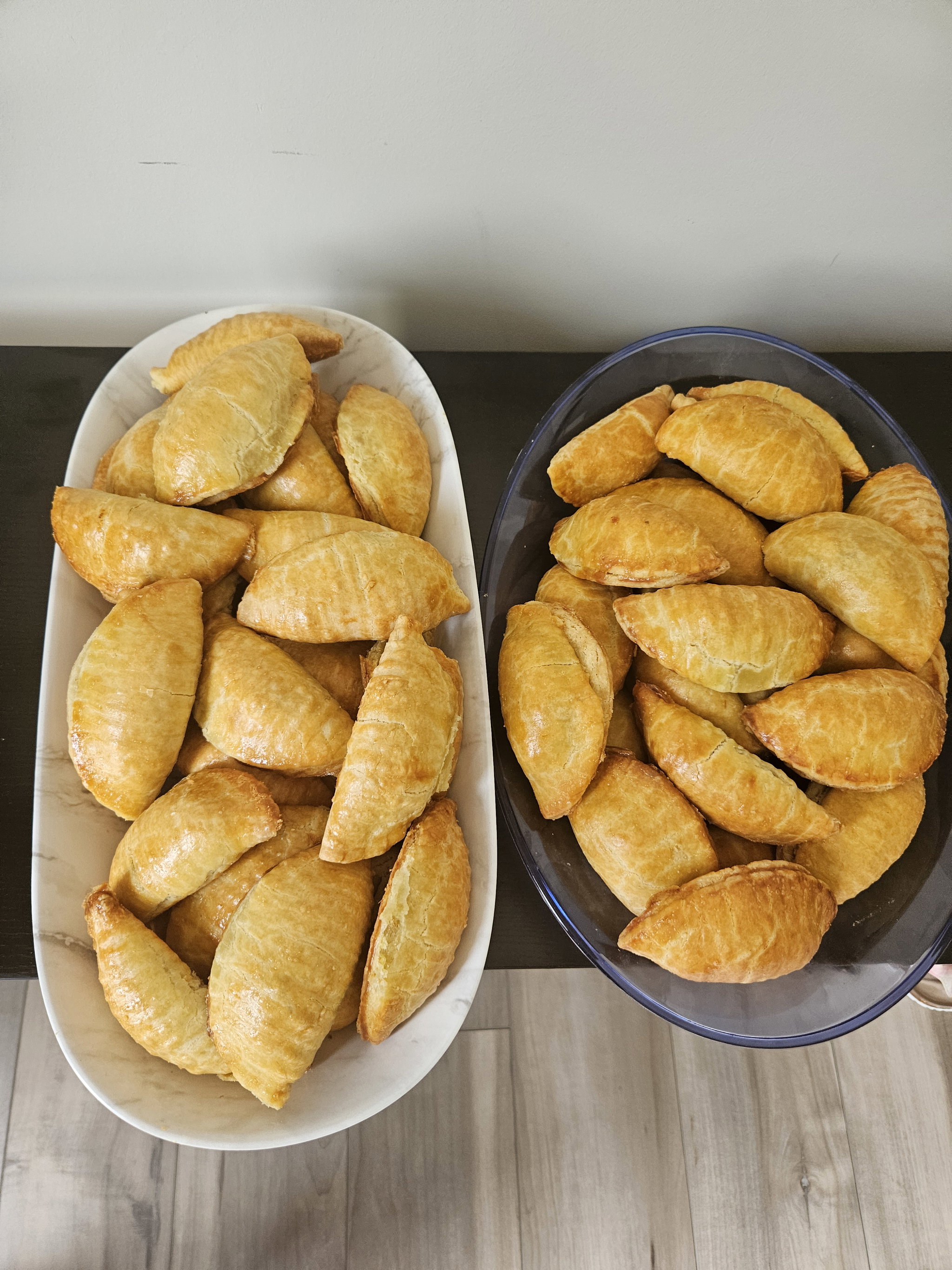 Half Tray meatpie _9