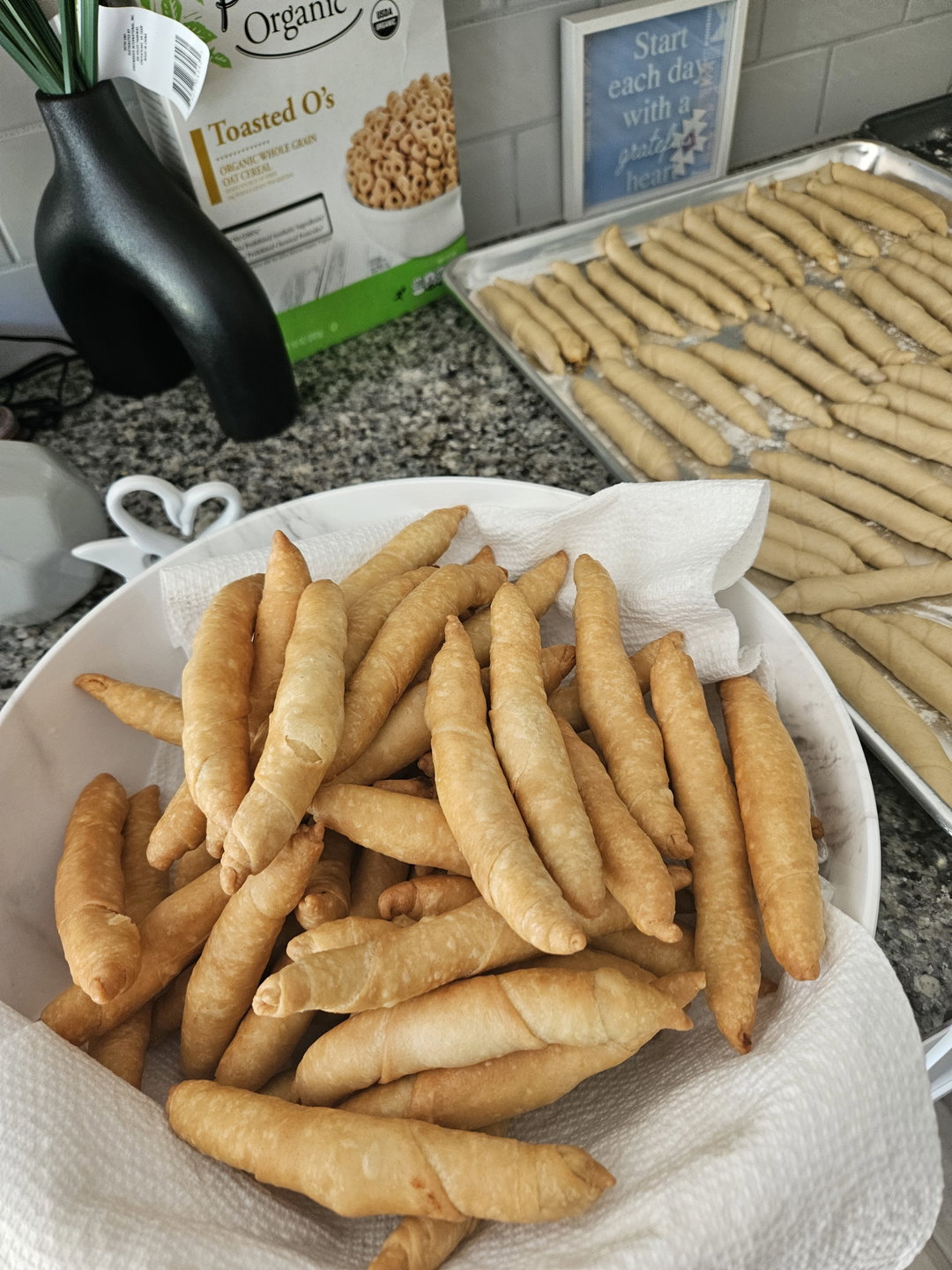 Half Tray Fishroll 