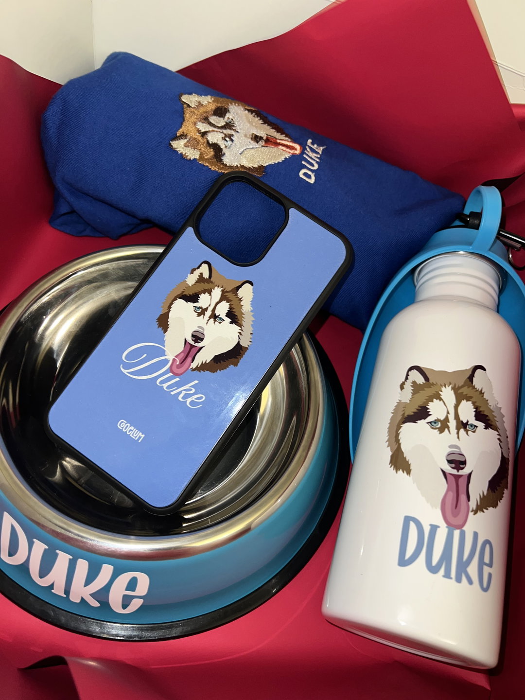 KIT CON ESTILO 
