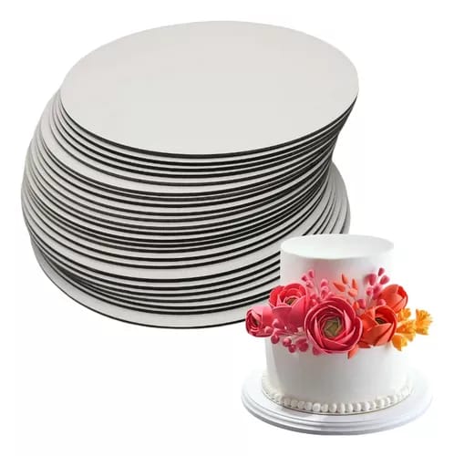 Base Cake Board Lisa Branca_2