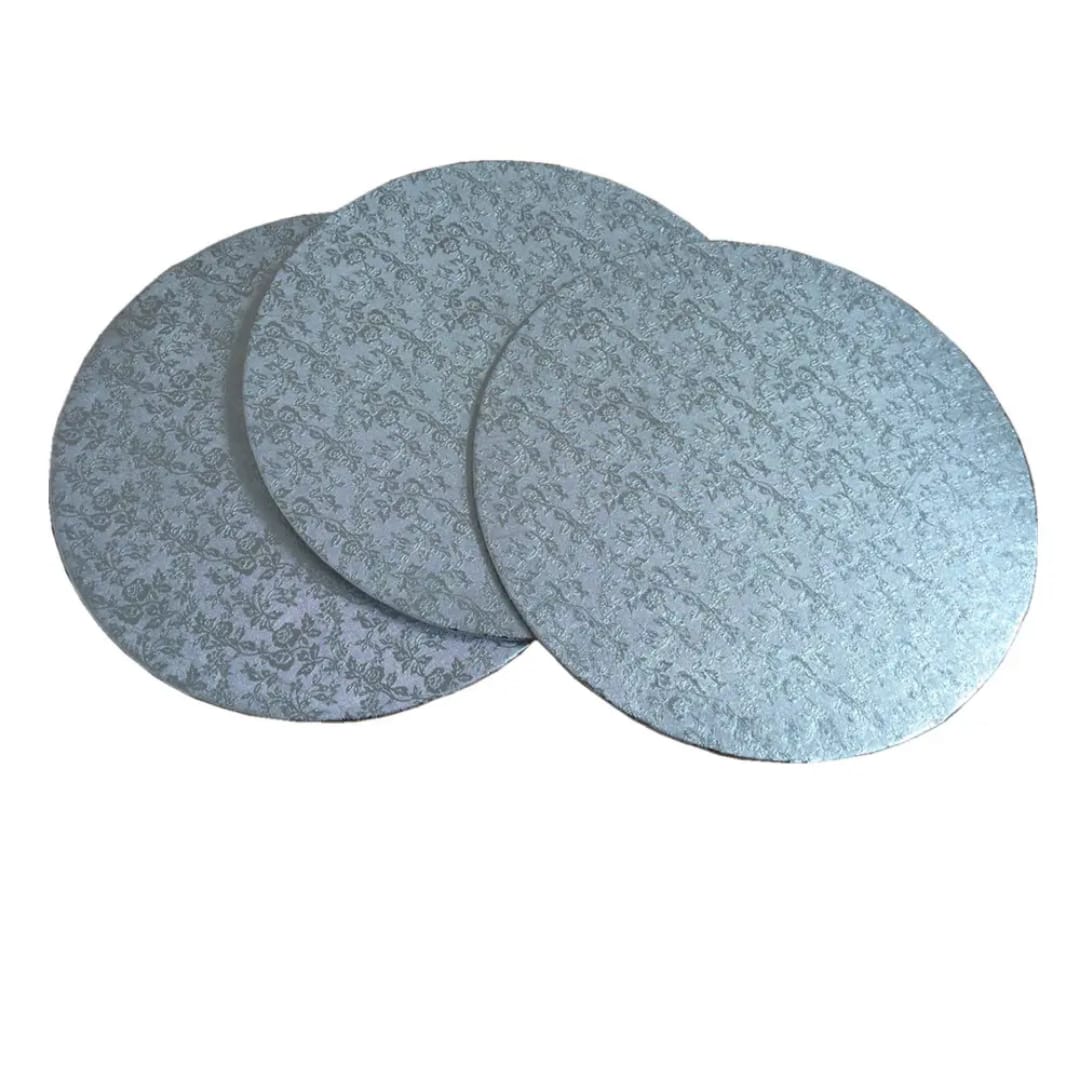 Base Cake Board Lisa Coloridas