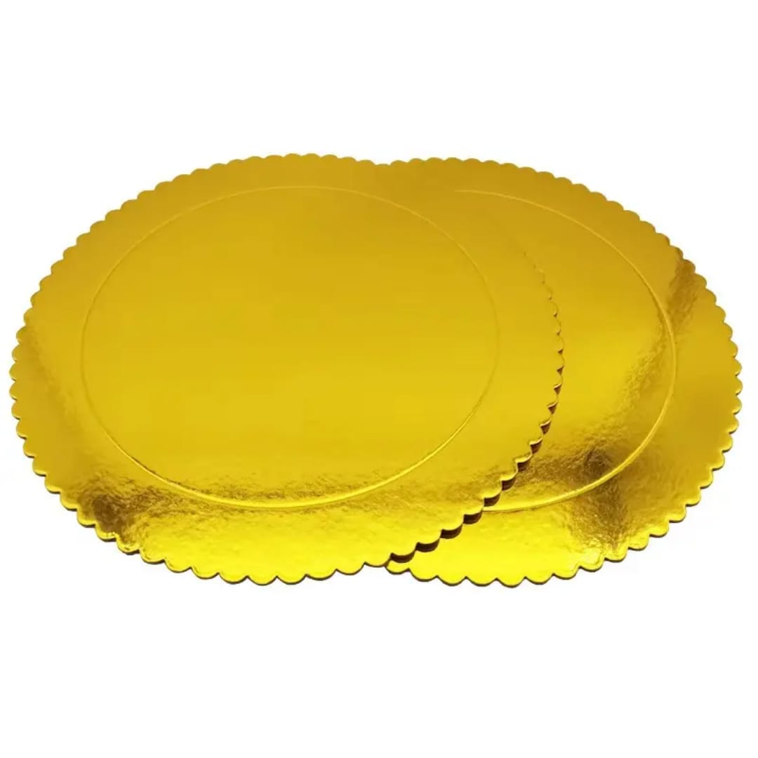 Base Cake Board Ondulada _1