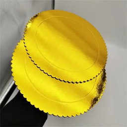 Base Cake Board Ondulada 