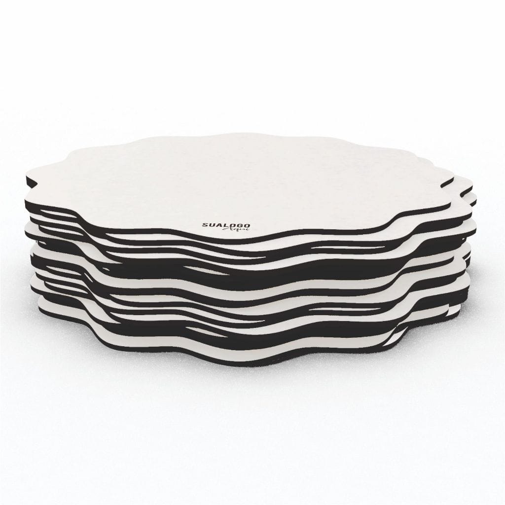Base Cake Board Lisa Dentada Branca_1