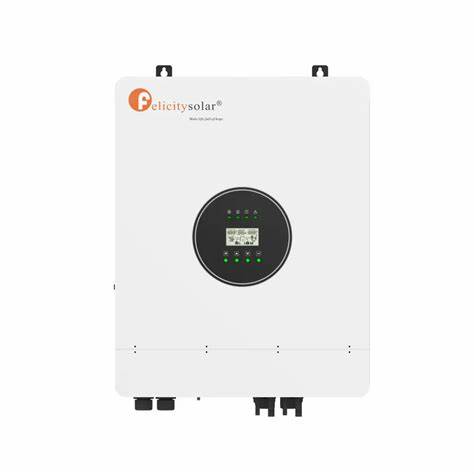 Felicity 8KVA/48V Hybrid Inverter_0