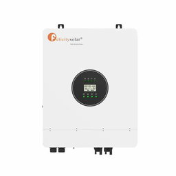 Felicity 8KVA/48V Hybrid Inverter