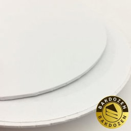 Base Lisa MDF Branca 
