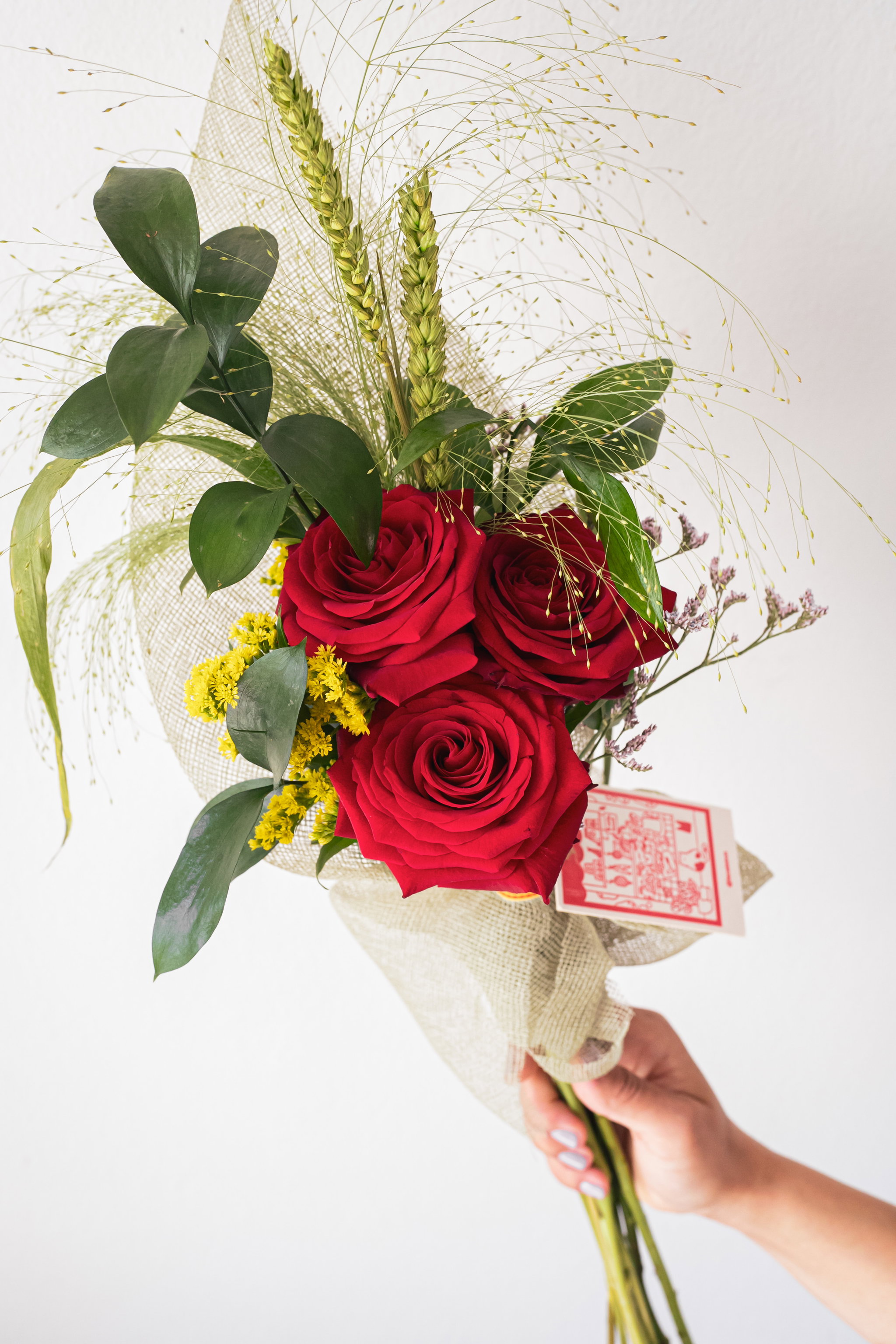 Trio de Rosas Sant Jordi_0