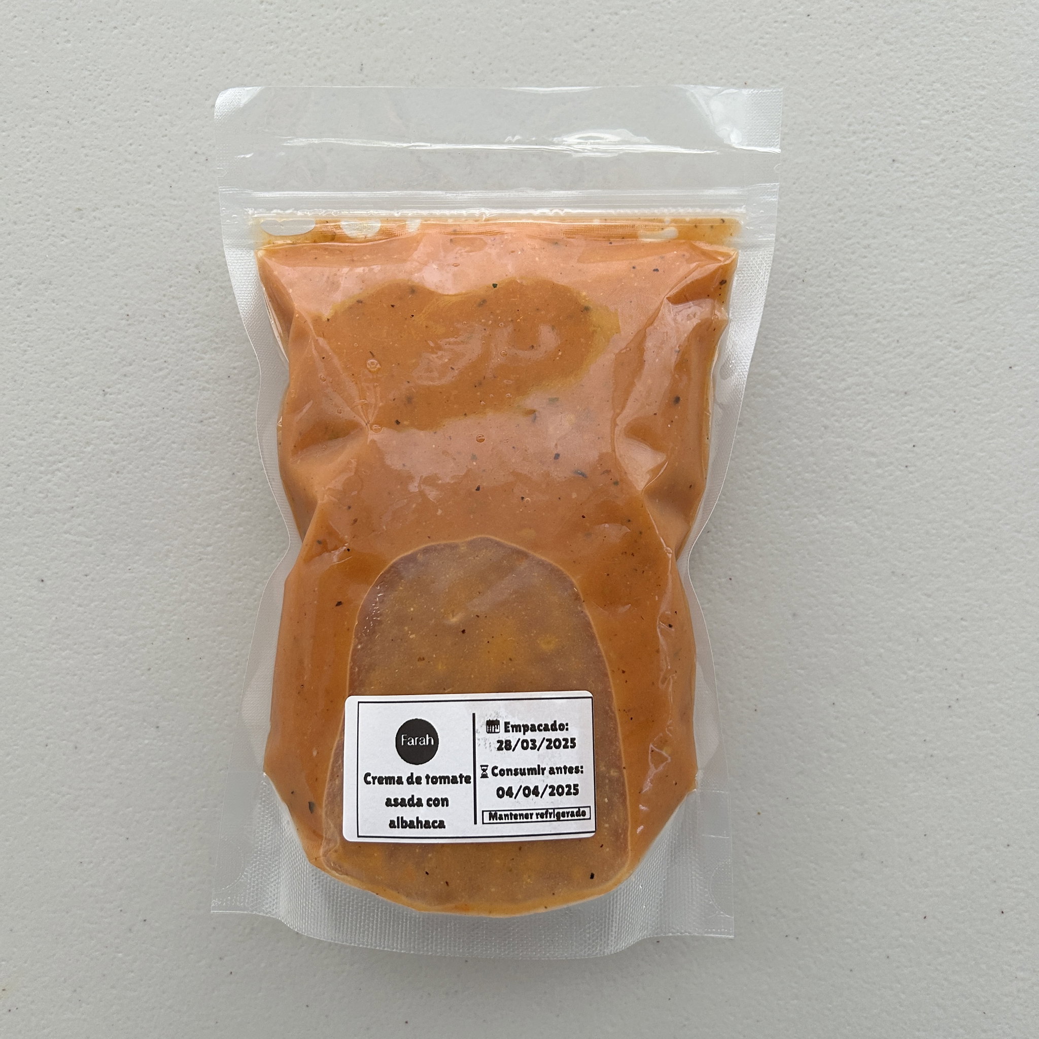 Crema de tomate asado_0