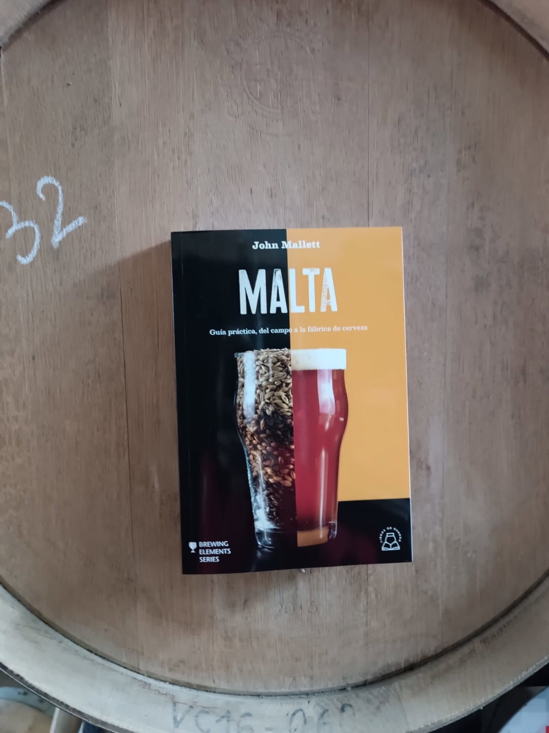Libro Malta