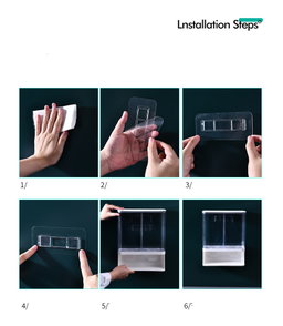 6IN1 GRAIN DISPENSER