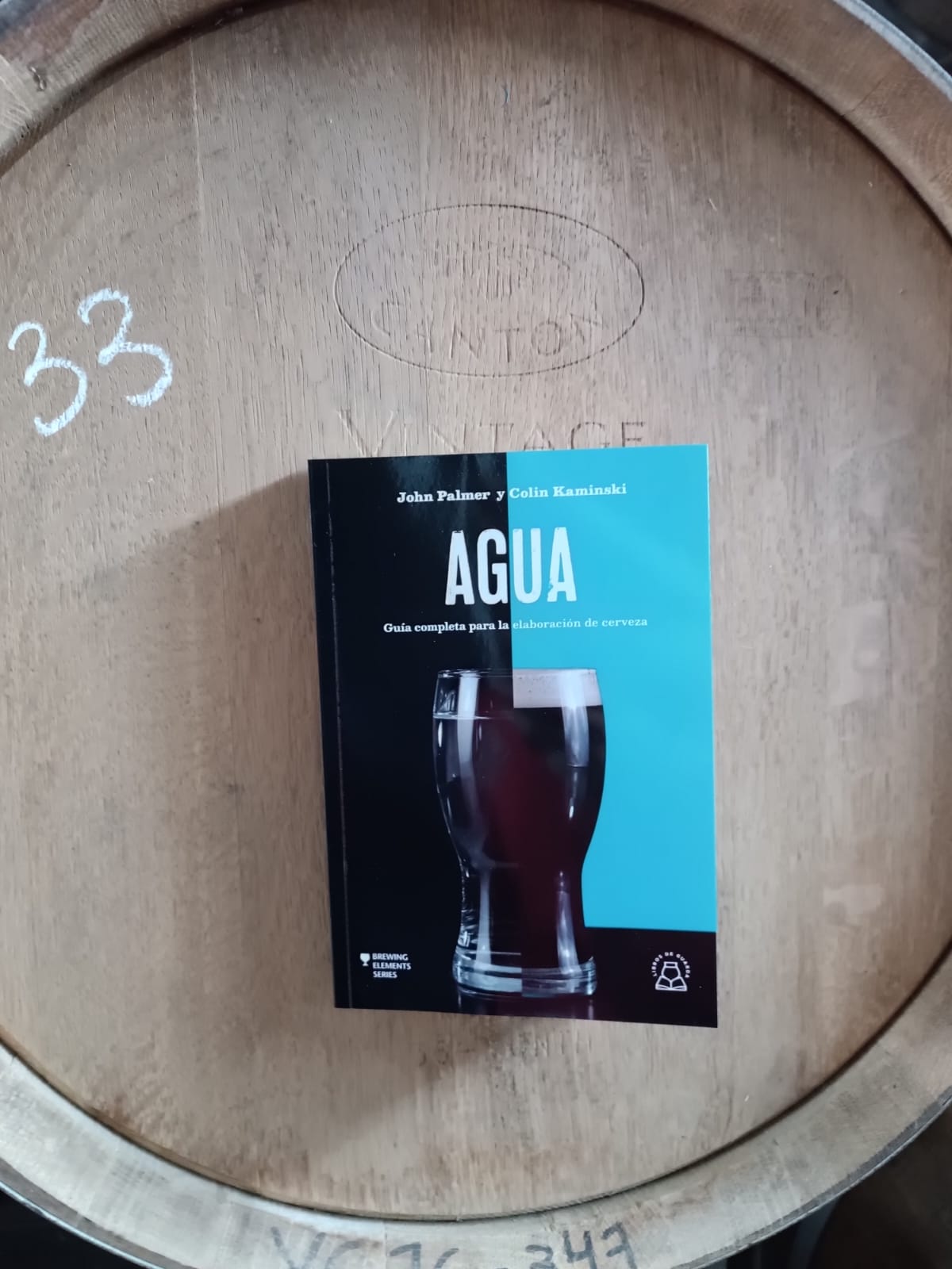 Libro Agua_0
