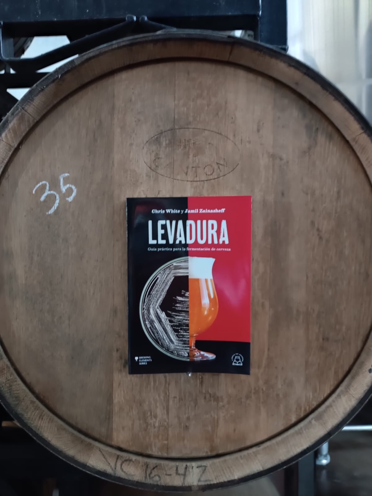 Libro Levadura_0