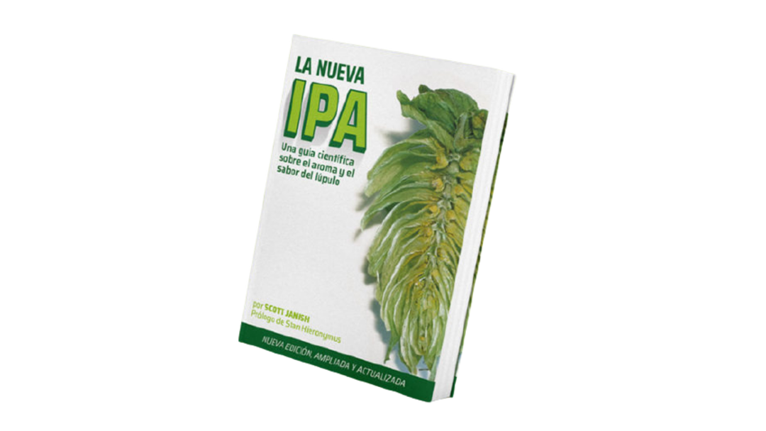 Libro La nueva IPA