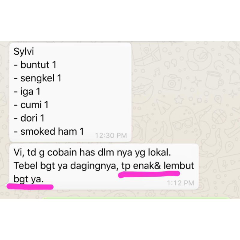 Has Dalam Sapi 500gram_5