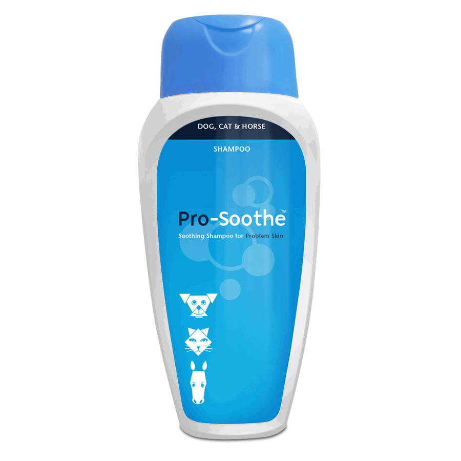 Pro-Soothe Shampoo_0