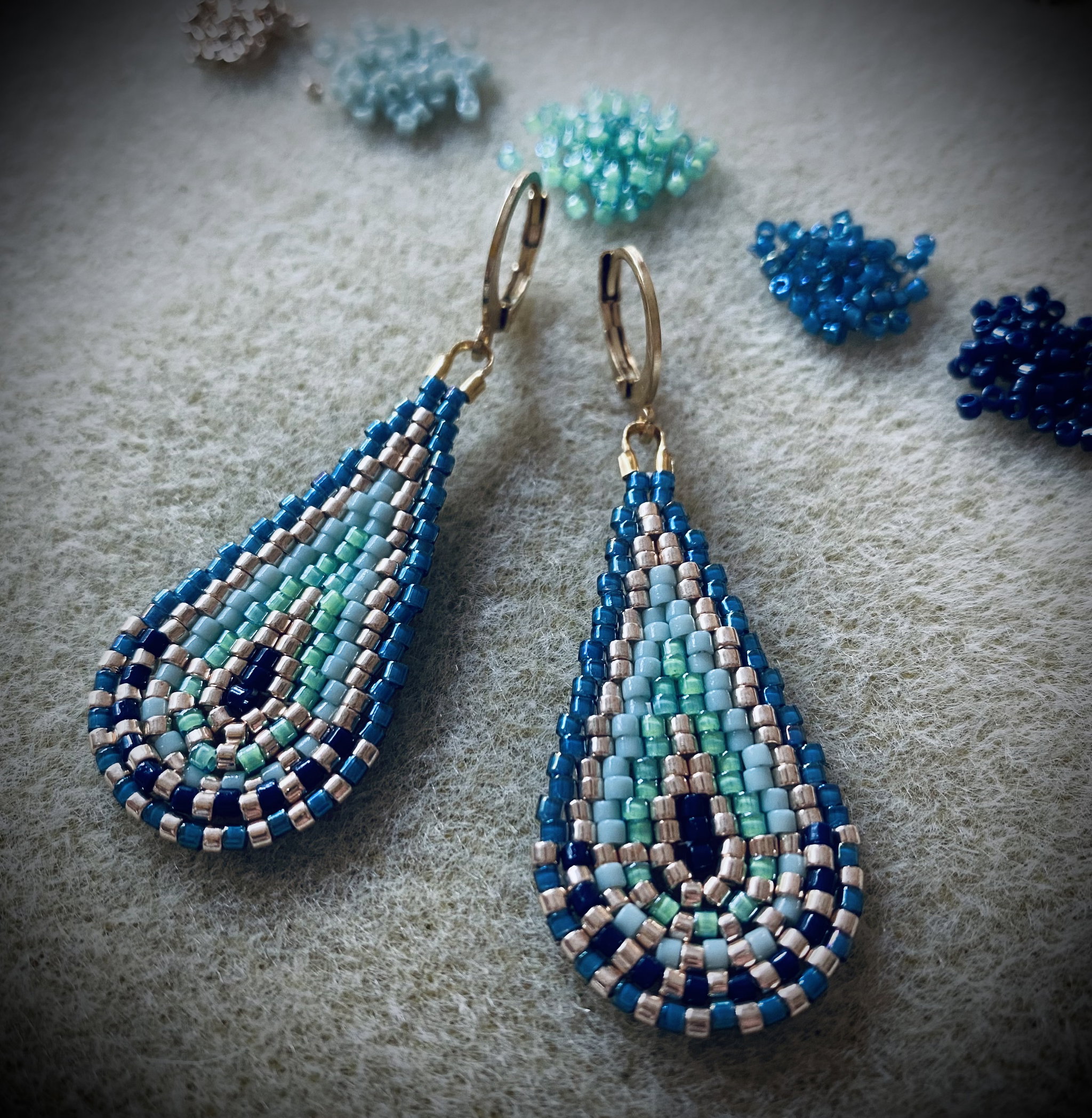 Rivulet Earrings _1
