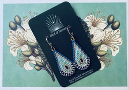 Rivulet Earrings 
