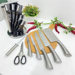 OLIRON JAPAN STEEL KNIFE SET