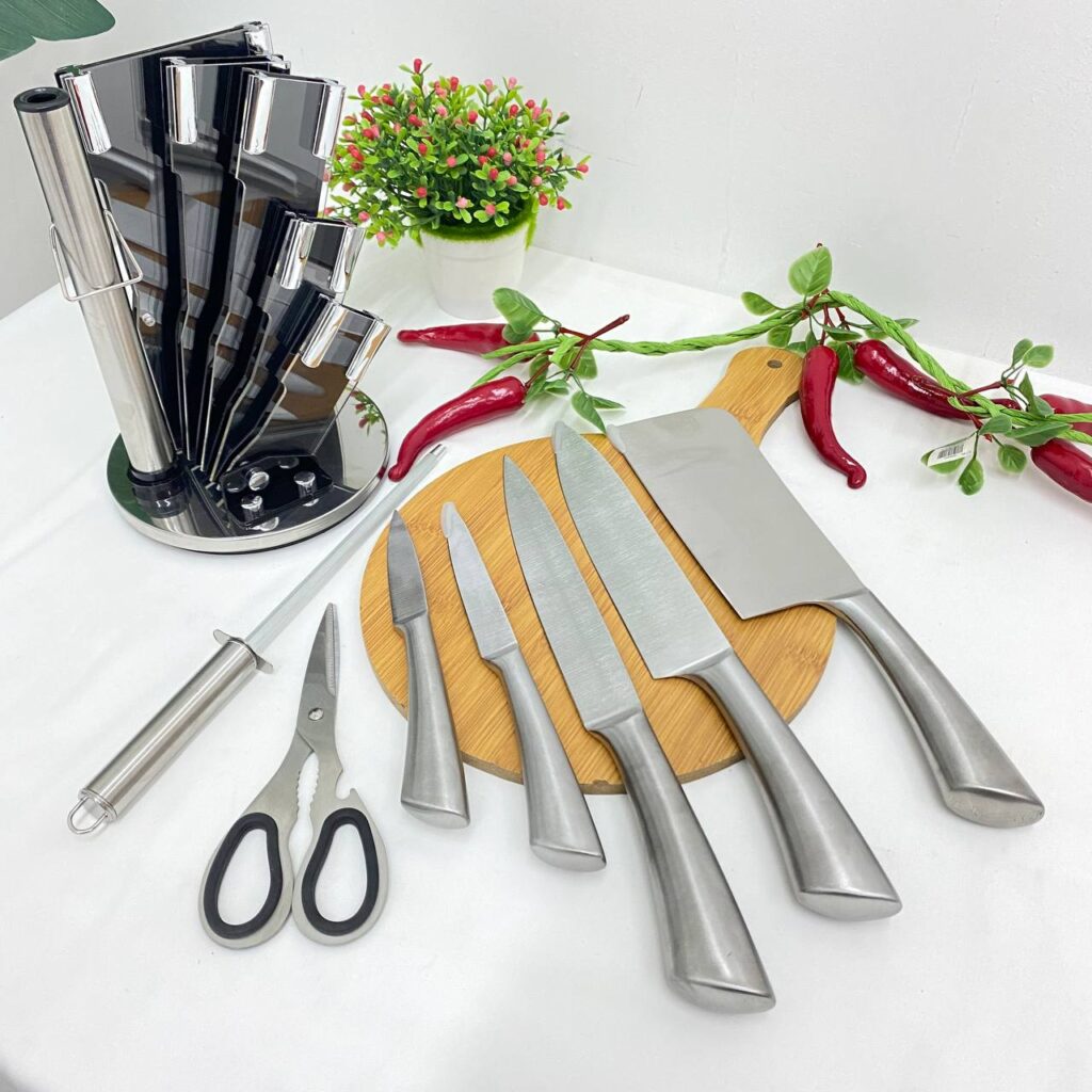 OLIRON JAPAN STEEL KNIFE SET_2