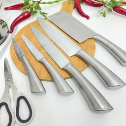 OLIRON JAPAN STEEL KNIFE SET