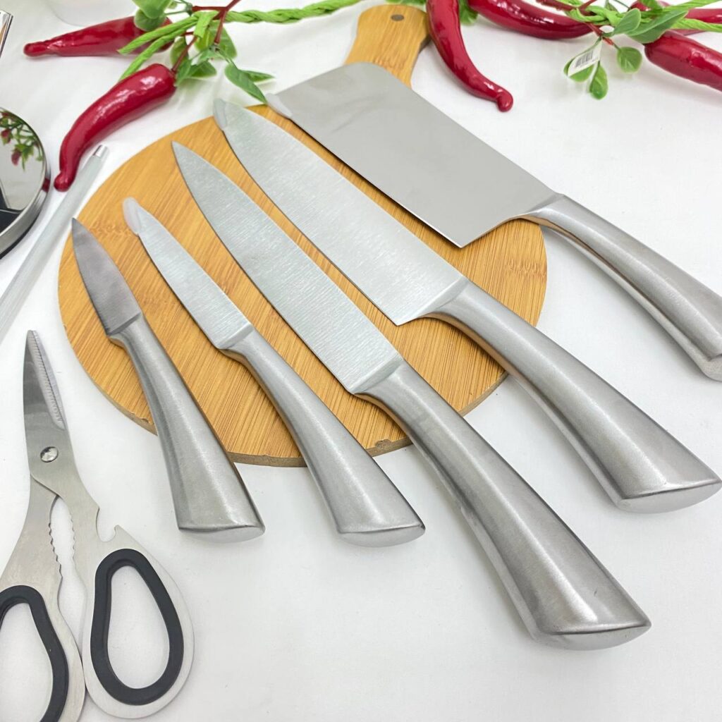 OLIRON JAPAN STEEL KNIFE SET_3