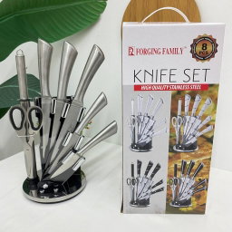 OLIRON JAPAN STEEL KNIFE SET