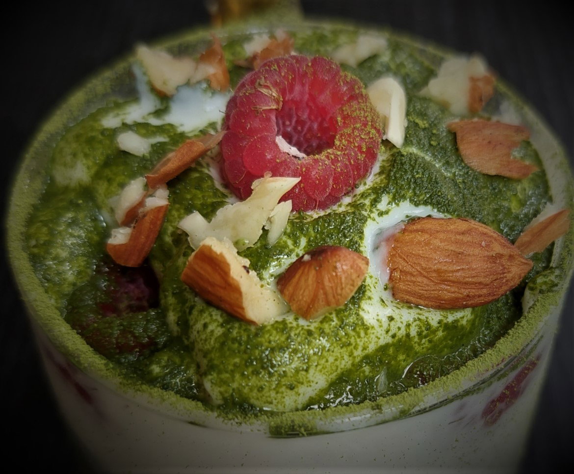  Kuai Tea™ Organic Fairtrade Matcha Powder 有機公平貿易抹茶粉（特級／一級）150g_8