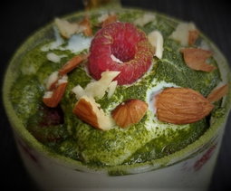  Kuai Tea™ Organic Fairtrade Matcha Powder 有機公平貿易抹茶粉（特級／一級）150g