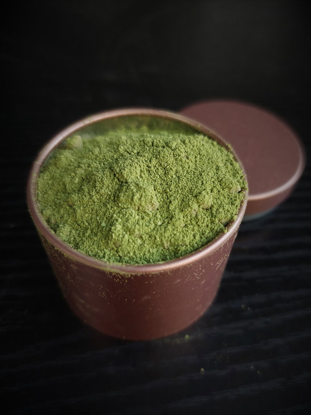  Kuai Tea™ Organic Fairtrade Matcha Powder 有機公平貿易抹茶粉（特級／一級）150g