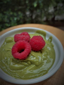  Kuai Tea™ Organic Fairtrade Matcha Powder 有機公平貿易抹茶粉（特級／一級）150g