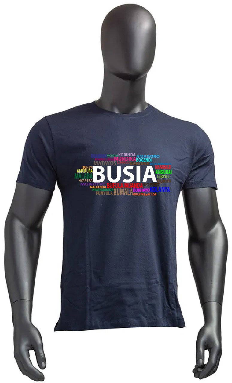 BUSIA TSHIRT