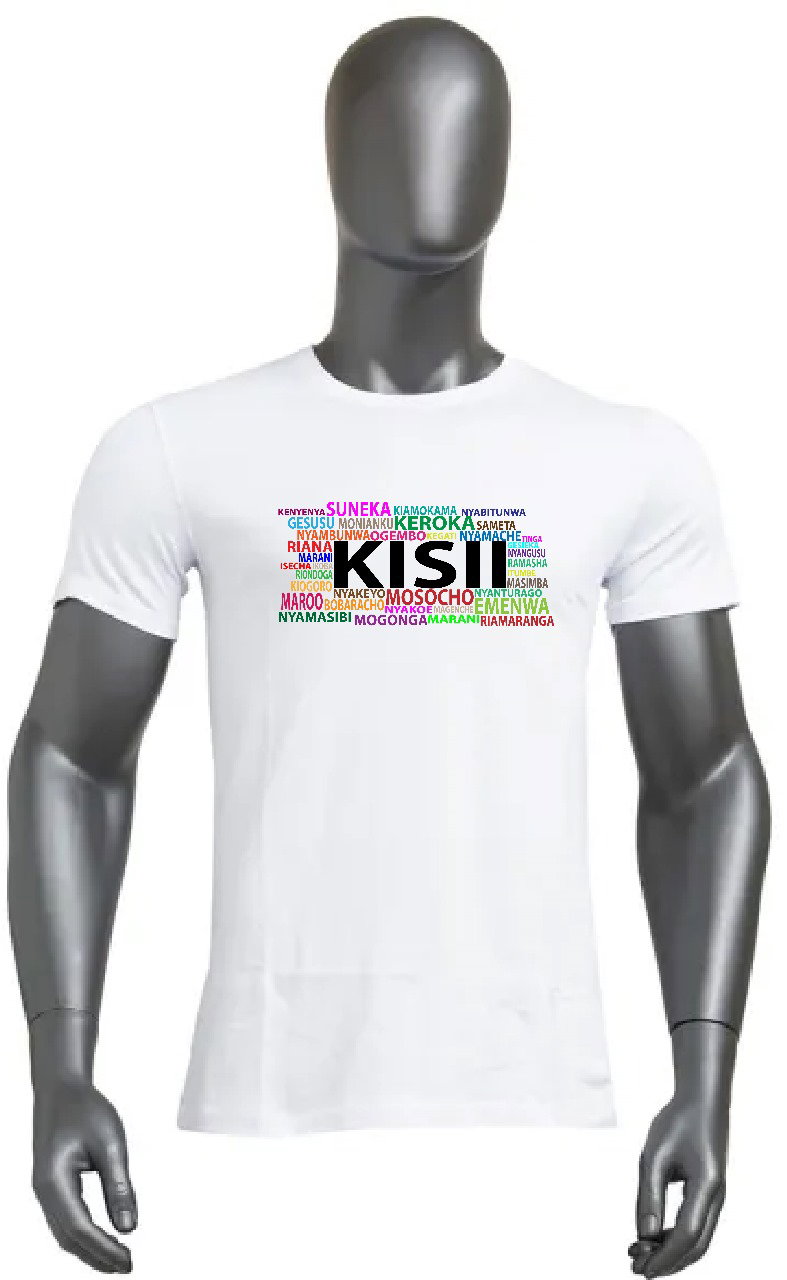 KISII T-SHIRT_0