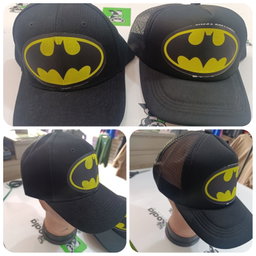 Gorra Acrilica personalizada