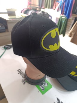 Gorra Acrilica personalizada