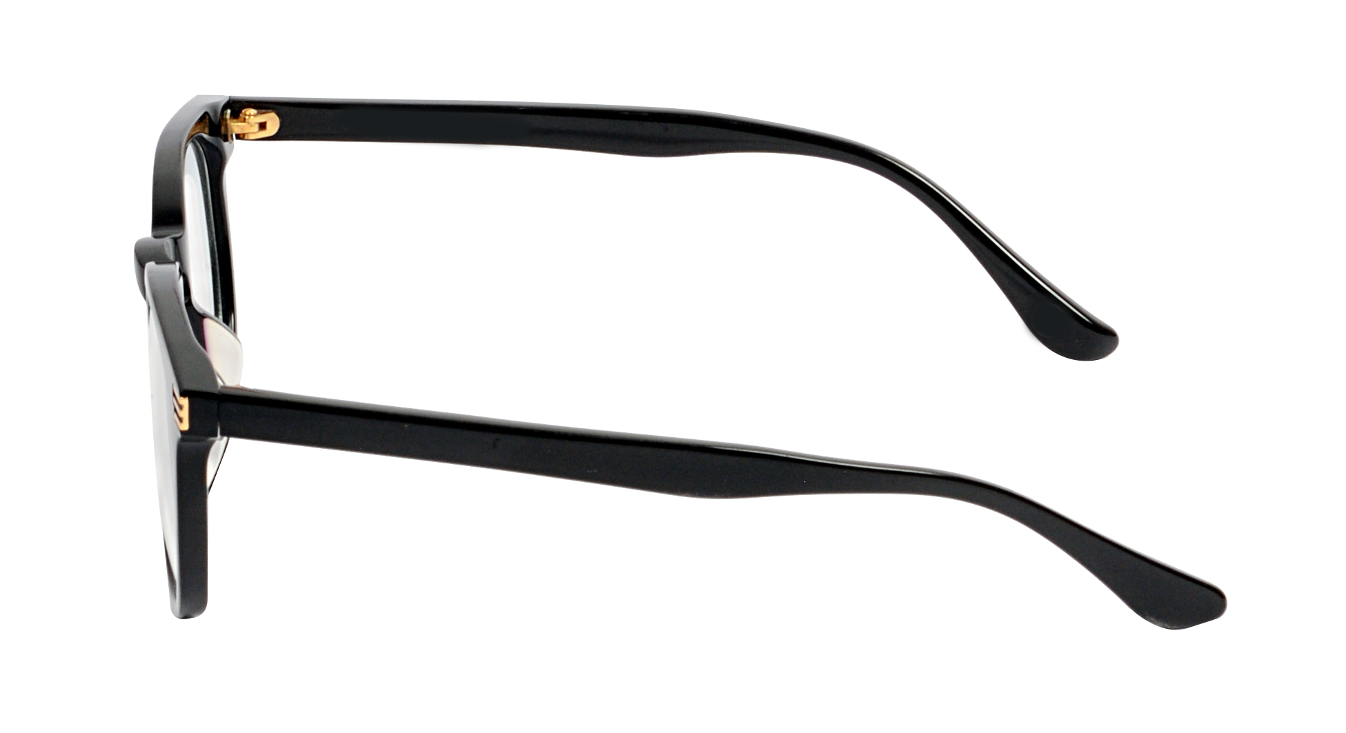 HACHILL |HC8273 |Full Rim |Acetate |BLACK-Acetate |50-19-145_7