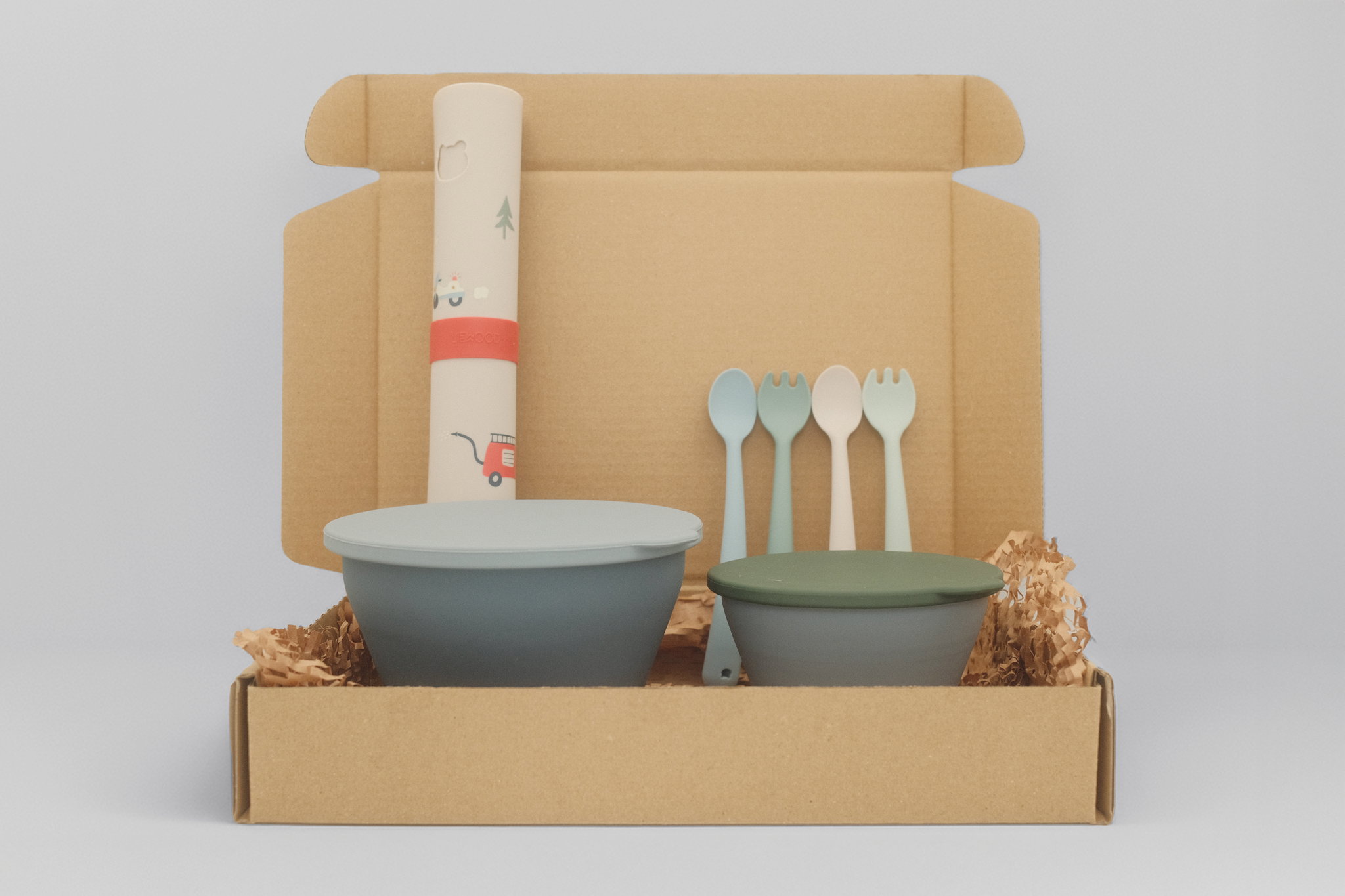 First Meal Gift Set - Sirens & Snacks_1
