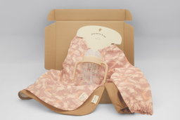 First Meal Gift Set - Little Unicorn