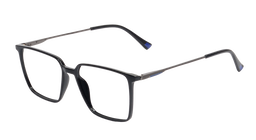 T918 |Full Rim |Fibre |BLACK-Fibre |55-16-142