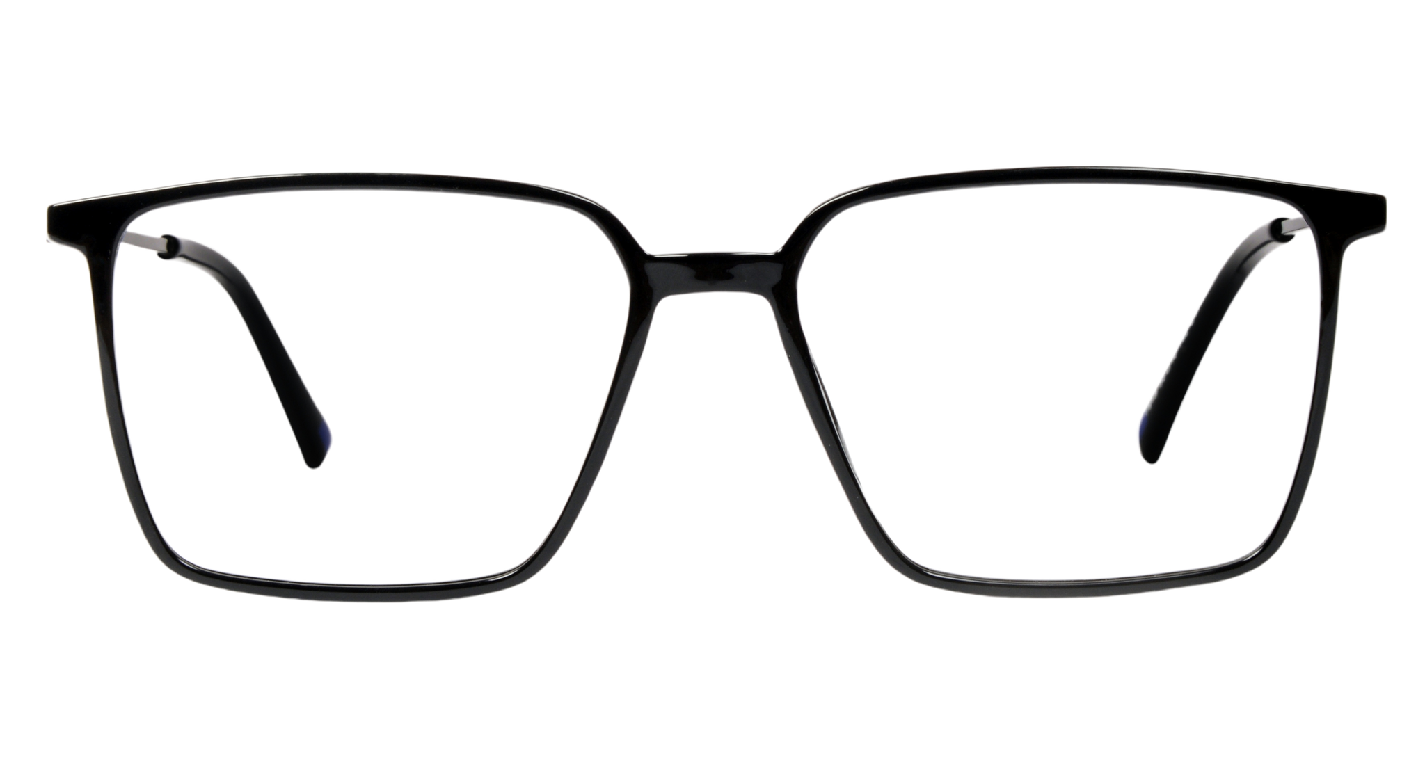 T918 |Full Rim |Fibre |BLACK-Fibre |55-16-142_1