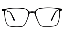 T918 |Full Rim |Fibre |BLACK-Fibre |55-16-142