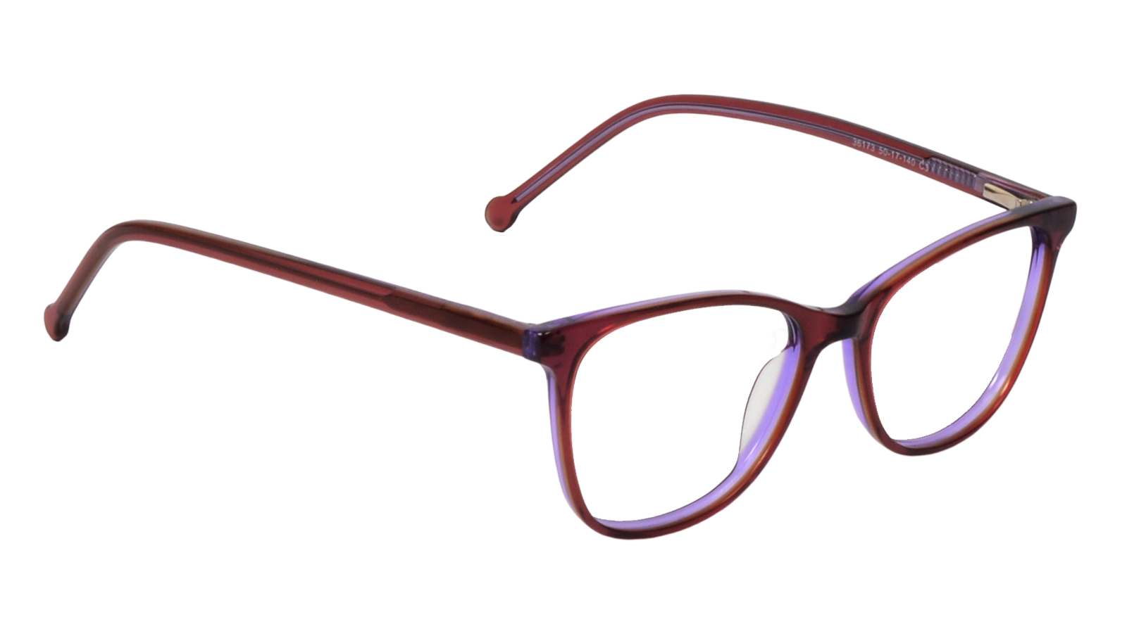 36173 |Full Rim |Fibre |PURPLE-Fibre |50-17-140_0