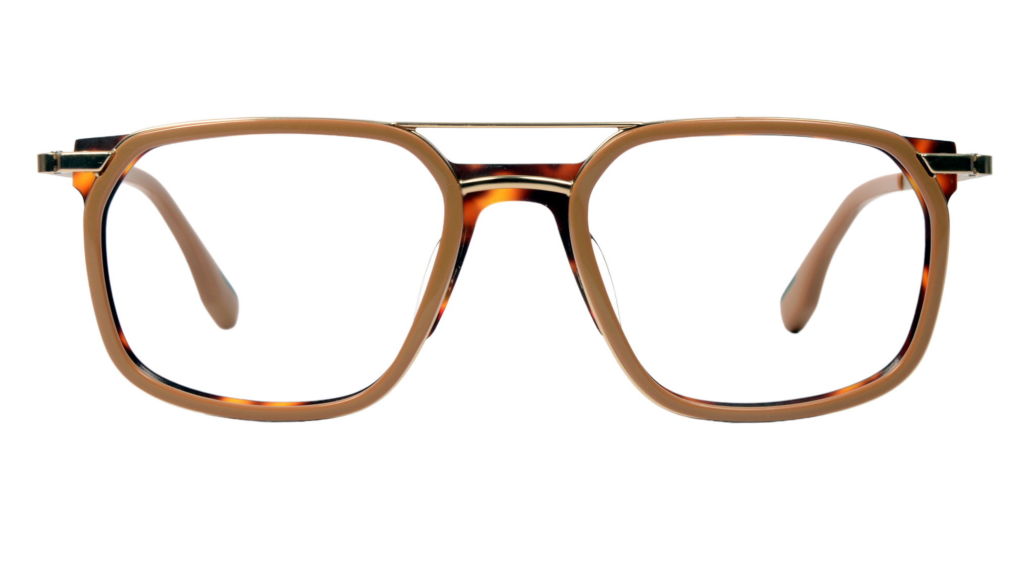 Woodys |230804 |Full Rim |Metal |KGOLD-Metal |53-19-145_1