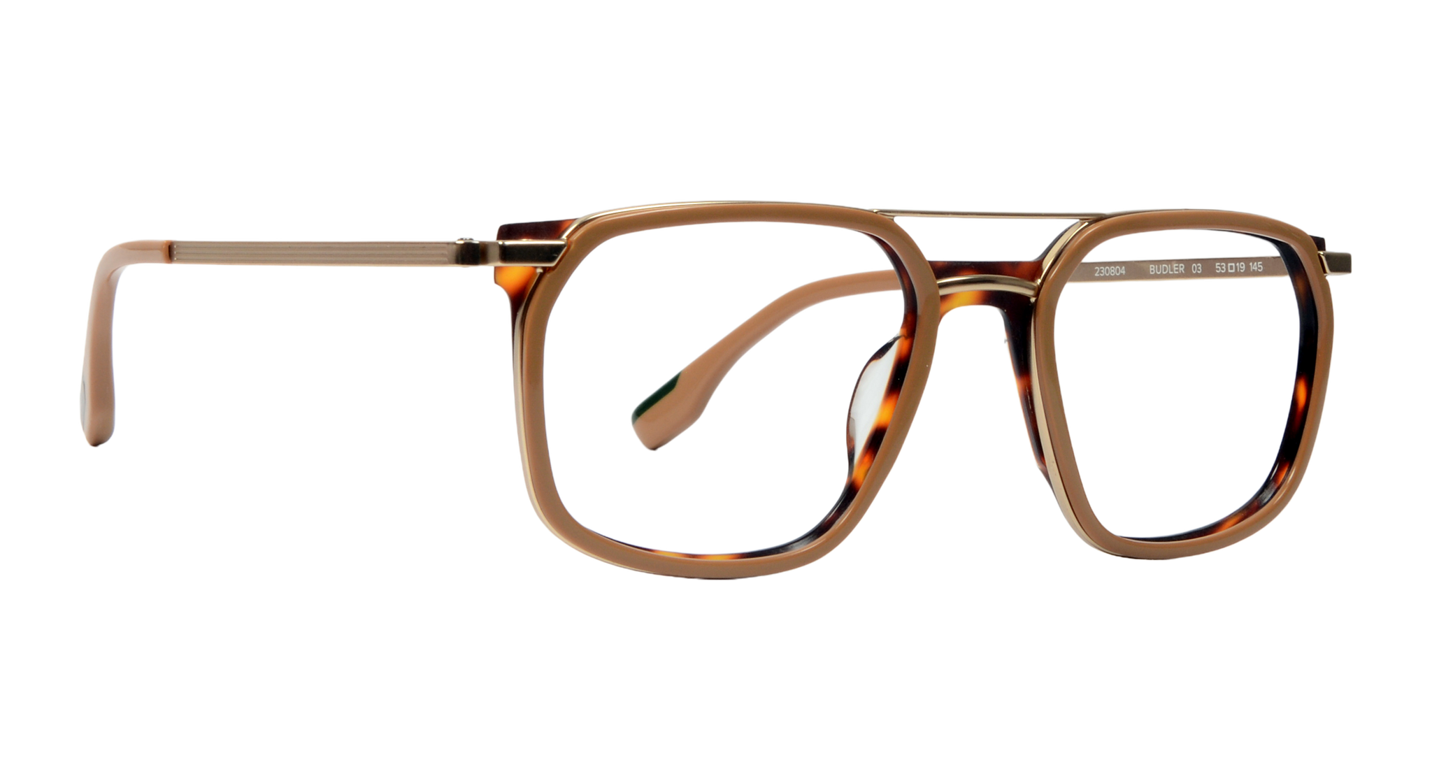 Woodys |230804 |Full Rim |Metal |KGOLD-Metal |53-19-145_4