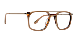 Woodys |230804 |Full Rim |Metal |KGOLD-Metal |53-19-145