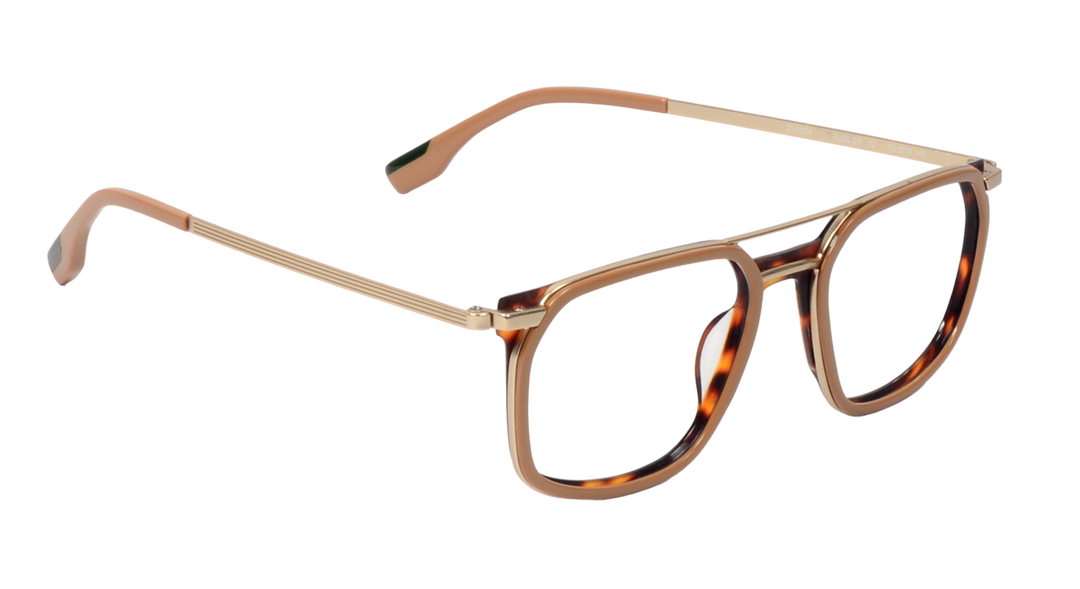 Woodys |230804 |Full Rim |Metal |KGOLD-Metal |53-19-145