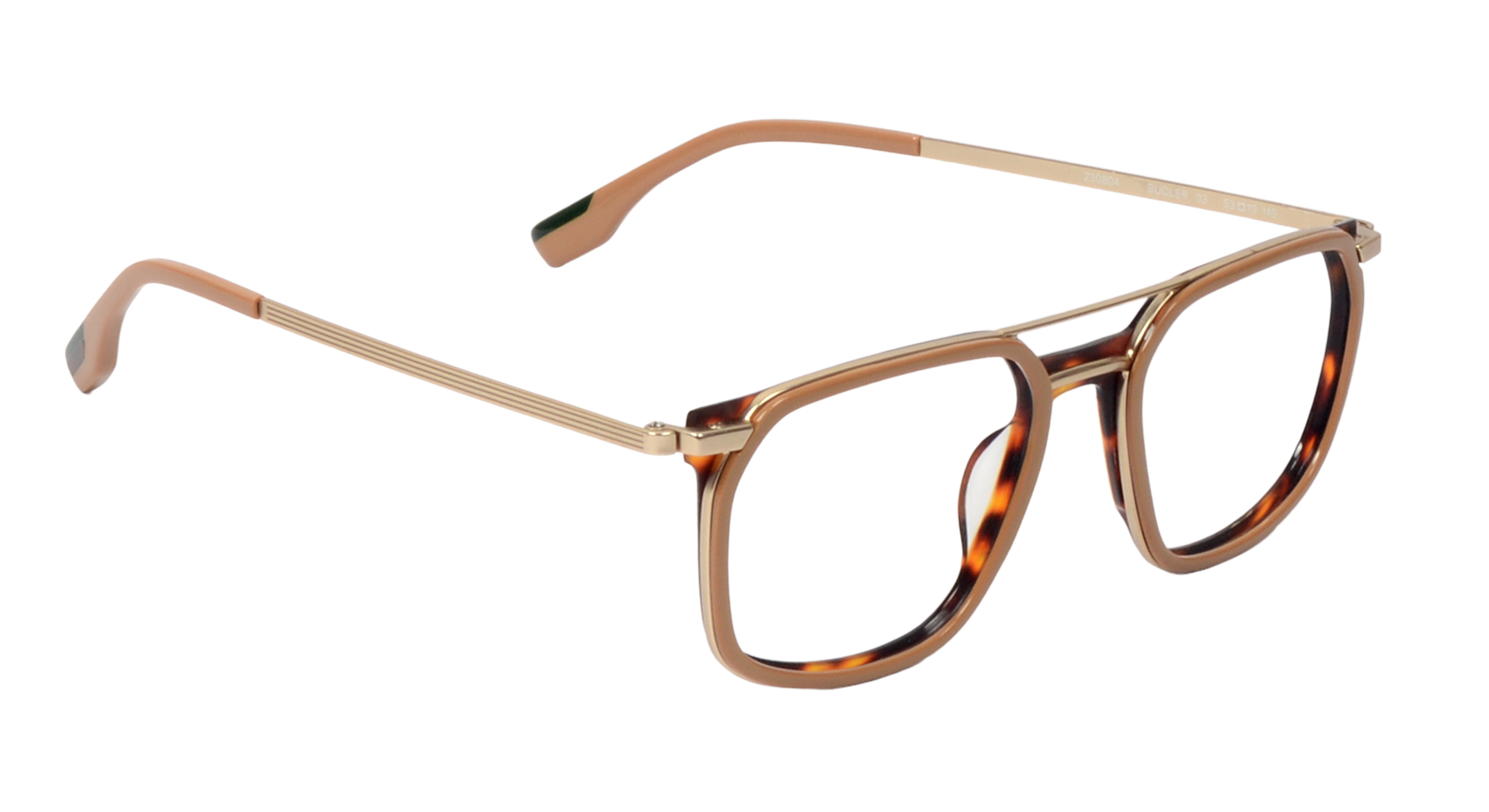 Woodys |230804 |Full Rim |Metal |KGOLD-Metal |53-19-145_0