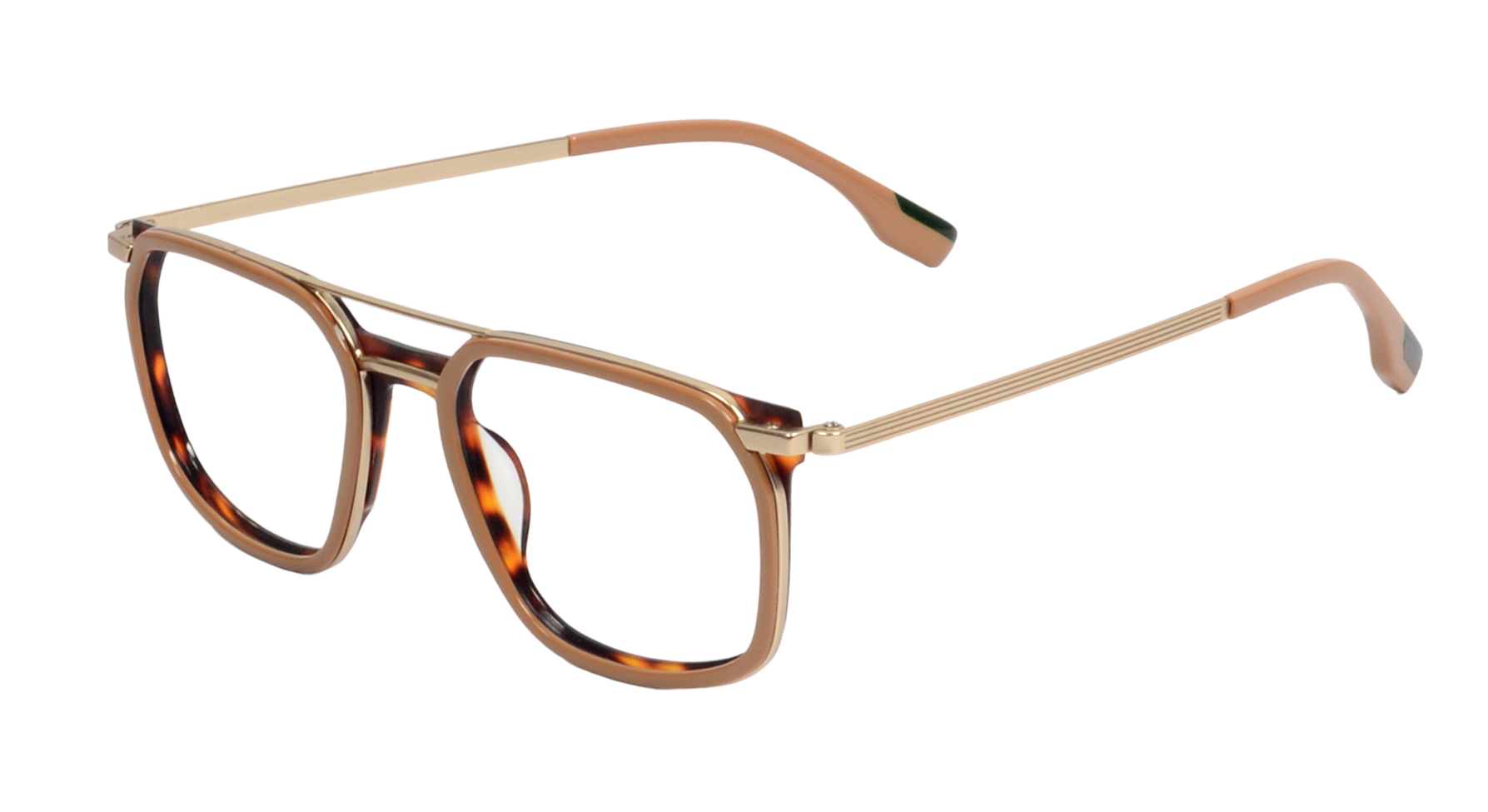 Woodys |230804 |Full Rim |Metal |KGOLD-Metal |53-19-145_6