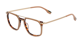 Woodys |230804 |Full Rim |Metal |KGOLD-Metal |53-19-145